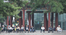 Idle elderly men without support 