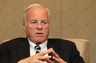 [Interview] Int’l expert on the need for corporate social responsibility