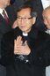 Catholic priest speaks on the need for democratic revival