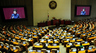 [News analysis] Pres. Park’s speech to parliament yields no solution to political gridlock