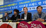 Int’l organization criticizes gov’t “backward” stance on education