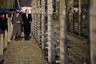 UN General Secretary in Auschwitz