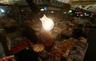 The light bulb’s last shine