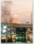 Man attempts self-immolation calling for Pres. Park’s resignation