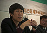 “남북한 주민들의 삶 향상되는 과정에서 통일 이뤄져야”