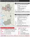 [그래픽 뉴스] ‘병원 밖’ 접촉 있었던 메르스 확진자들의 이동 경로