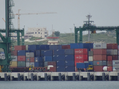 조각배로 쿠바 탈출하던 마리엘 항구…외국 기업 품는 특구로