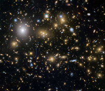 점에서 시작된 우주, 빅뱅 자체는 모르는 ‘빅뱅 이론’