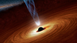 알게 된 지 100년…여전히 불가사의한 ‘블랙홀’ 이야기