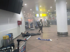 브뤼셀 테러 정당화 동영상 유포…“벨기에, 무슬림 살상”