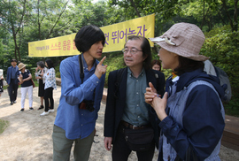 세계 전문가들 “순천 ‘기적의 놀이터’ 원더풀”