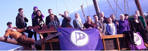아이슬란드 해적당이 ‘포켓몬 고’ 외치는 까닭은?