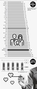 행복 불평등, 중·일보다 높아…‘흙수저’는 기회 박탈에 절망 