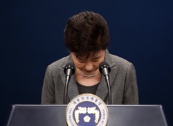 국정농단·김영란법…한겨레가 뽑은 ‘국내 10대 뉴스’