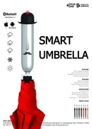 South Korean venture will make sure you don’t get caught without an umbrella