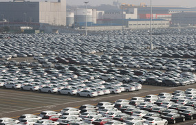 After five years in effect, KORUS FTA having diminished effect