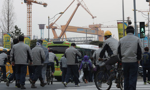 Shipbuilding industry at risk of becoming a pit for taxpayer money 