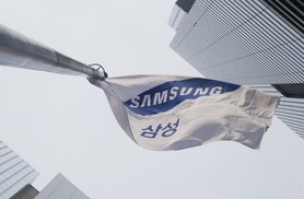 Samsung has only followed through on two of five promised reform measures 