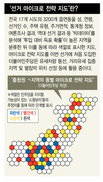 ‘유세차’가 가는 곳, 빅데이터는 알고 있다