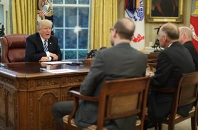 [News analysis] South Korean trade officials bracing for possible “termination” of KORUS FTA