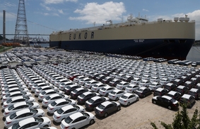 KORUS FTA renegotiation could cost S. Korean exporters $17 billion in five years