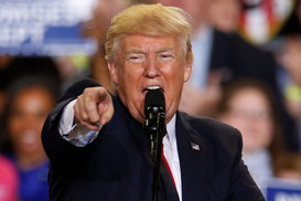 [News analysis] Trump’s rumblings on KORUS FTA a chance to address poisonous clauses 