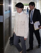 ‘리베이트 의혹’ 박선숙·김수민 국민의당 의원 항소심도 무죄
