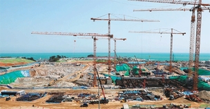 Construction to be suspended on fifth and sixth Shin-Kori nuclear reactors 