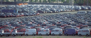 Trump targets automobile trade deficit in dispute over KORUS FTA