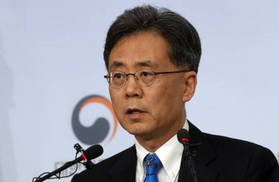 South Korea to push for liberalization of China’s services market