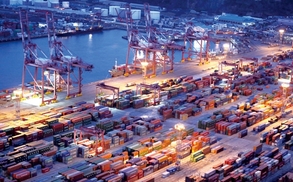South Korea sees biggest worldwide growth in exports in first half of 2017