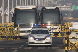 남쪽 선발대도 23일 방북…금강산·마식령스키장 둘러봐