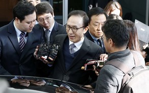 “MB 국정원, 공작명 ‘포청천’으로 야당 정치인 불법사찰”