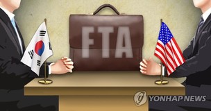 [한겨레 사설] 최악 피한 ‘한-미 FTA 협상’, 가시밭길 끝나지 않았다