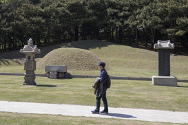 김구 묘소 포함 용산 효창공원, ‘독립운동기념공원’으로 조성
