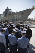 천안함 46용사 중 1명은 국가유공자가 되지 못했다