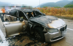 리콜 대상 아닌 BMW 또 불…벌써 10번째