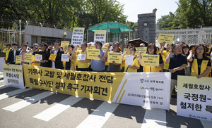[사설] 경찰청 ‘국민 개인정보’, 이렇게 허술하게 관리했나