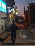 잡부로 파출부로 ‘늙은 싱글’의 비애