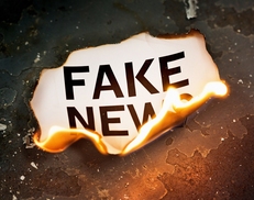 “가짜뉴스 고사시키는 결정적 방법은 차별금지법이다”