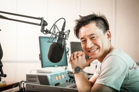 이재익 피디, 라디오 ‘SBS 정치쇼’ 진행한다