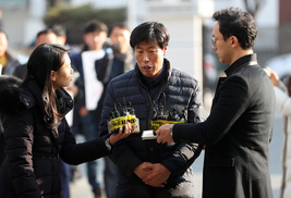 해외 연수 물의 전 경북 예천군의원 쪽 “제명 지나치다”