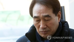 최흥집, 권성동 재판에서 “현안 도움 받으려 채용청탁 들어줬다”