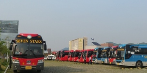 ‘이주율 꼴찌’ 충북·강원 혁신도시…직원 절반은 ‘서울행 버스’를 탄다