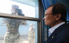 S. Korea to provide 50,000 tons of food to N. Korea via international organizations