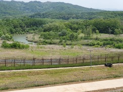 Cheorwon section of DMZ Peace Trail now open to public
