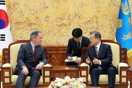 S. Korea to provide US$8 million in aid to N. Korea via UN organizations