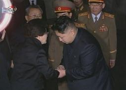 Observers speculate over effect of Lee Hee-ho’s death on inter-Korean relations