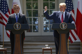 US offers relatively muted response to Xi Jinping’s North Korea visit