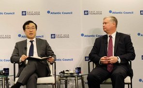 [Photo] US sends mixed signals to N. Korea ahead of Xi’s visit